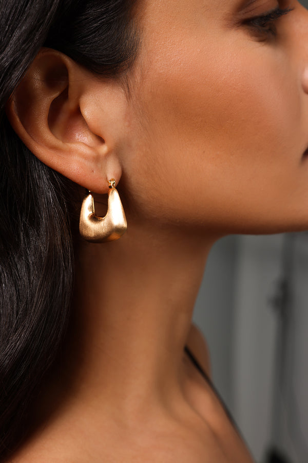 Rinaka Geometry Earrings