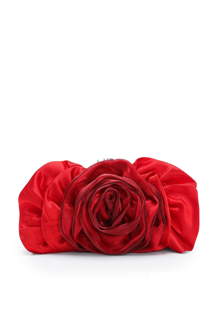 Livana Flower Clutch