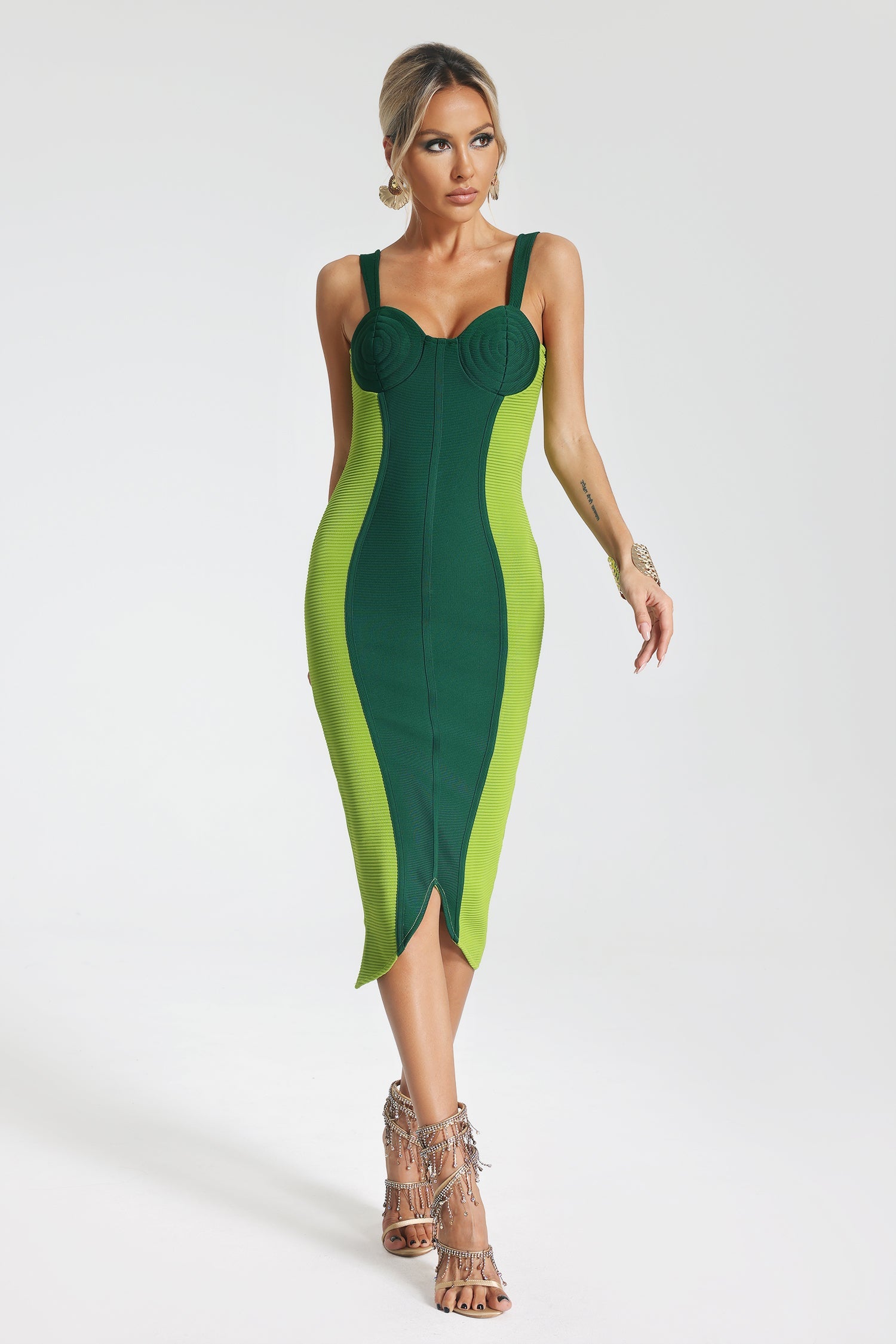 BANDAGE DRESSES Bellabarnett.ES