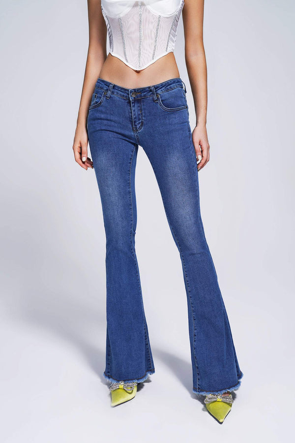 Candance Jeans